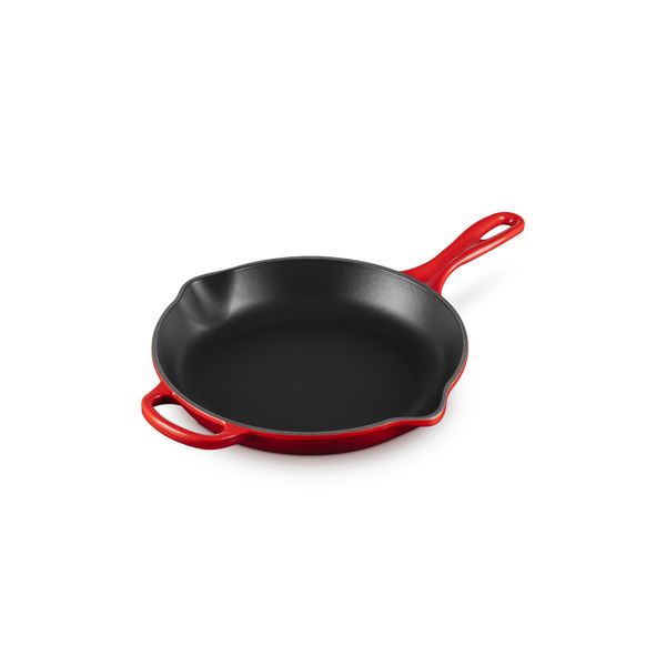 Poêle Skillet 26 cm Cerise
